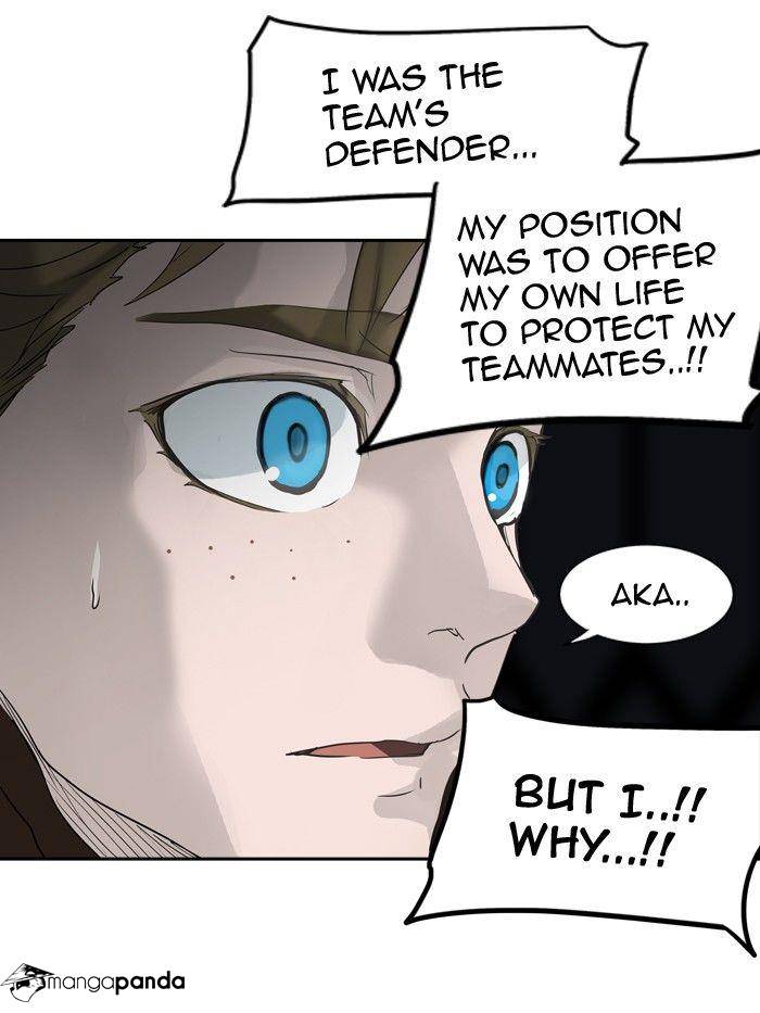 Tower of God Chapter 267 image 20